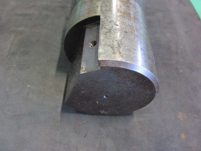 共立精機 カートリッジボーリングバー BT50-BCC104.8-180