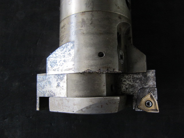 大昭和精機 BTシャンクABSモラージュシステム BT50-ABS80-270