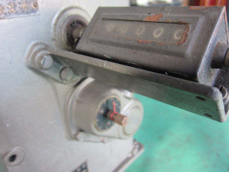 吉田工業 電線長測定機 DMW-103