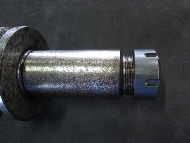 共立精機 コレットホルダ BT50-SDC20-165