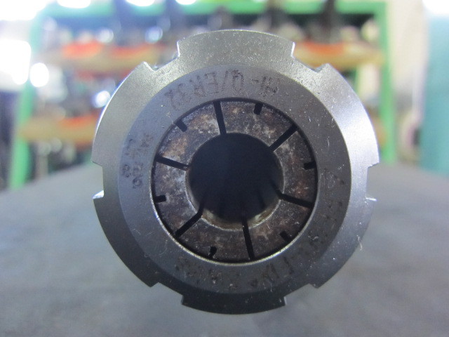 共立精機 コレットホルダ BT50-SDC20-165