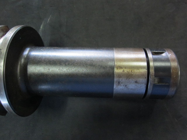 日研工作所 スリムチャック BT50-SK25-195