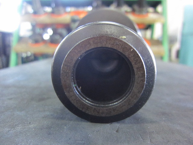 日研工作所 スリムチャック BT50-SK25-195