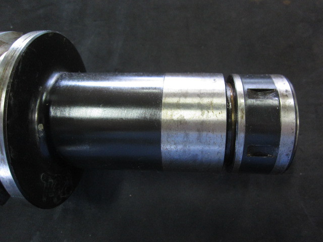 日研工作所 スリムチャック BT50-SK25-165