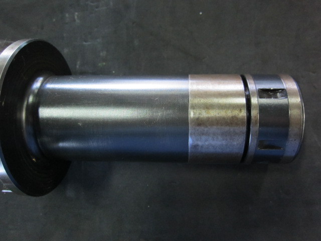 日研工作所 スリムチャック BT50-SK25-195