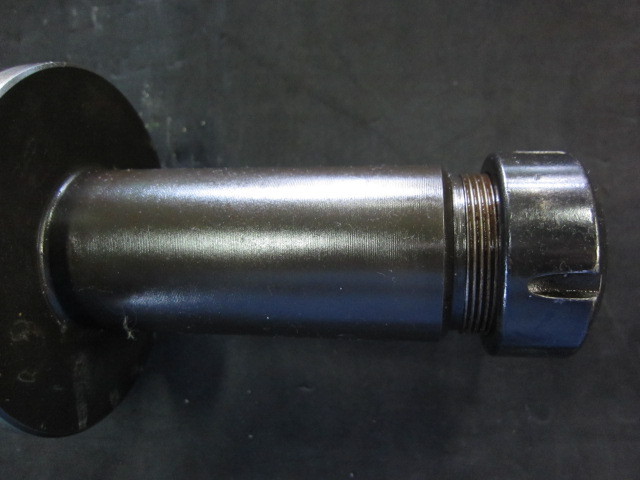 共立精機 シンクロタップチャック BT50-SDT20-165