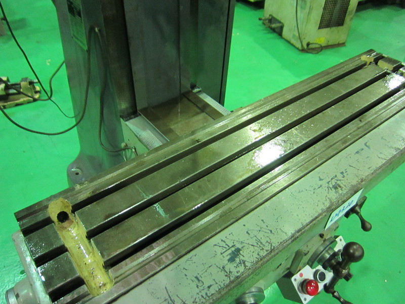 Bridge port(アマダ) 立フライス 12BR2J-42