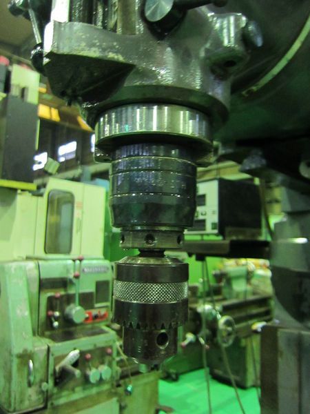 Bridge port(アマダ) 立フライス 12BR2J-42