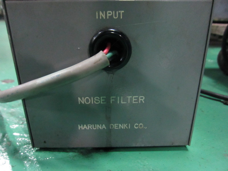 山菱電機 変圧器 3SP-240-10
