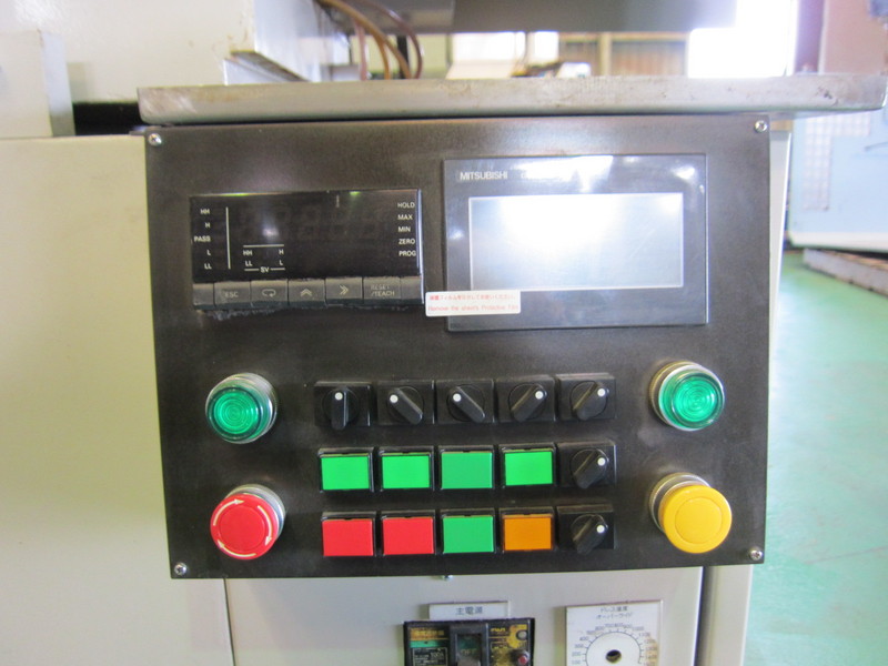 東京精機工作所 スライシングマシン TS-6025W