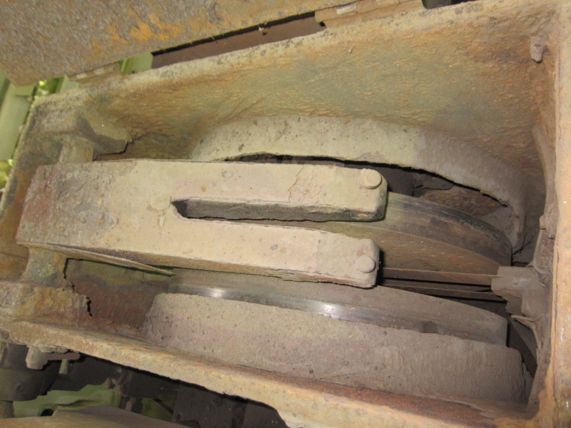 末吉製作所 横型両頭研削盤 SSG-23B