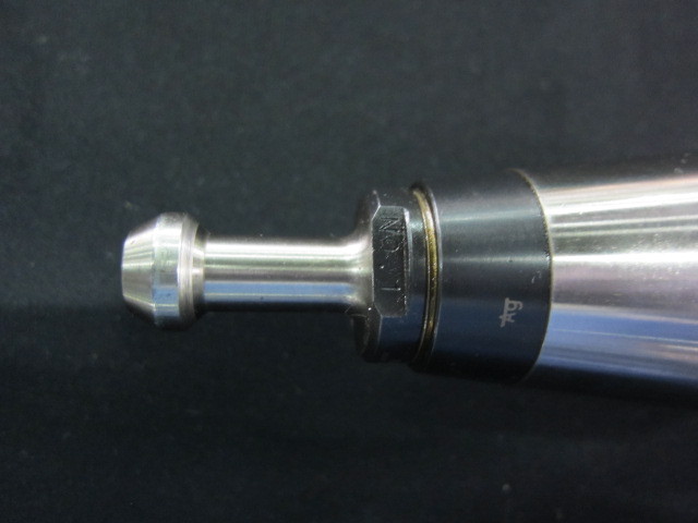 日研工作所 スリムチャック MBT40-SK16C-120