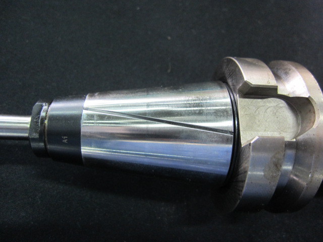 日研工作所 スリムチャック MBT40-SK16C-120