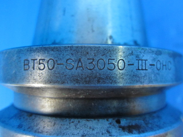 カトウ工機 タッパー BT50-SA3050-III-OHC
