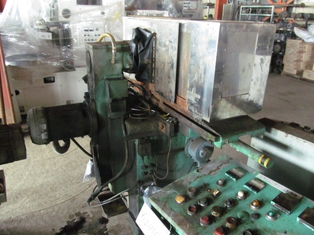 東京精機工作所 スライサー 4020