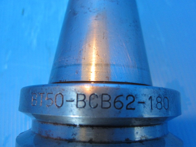 日研工作所 ボーリングホルダ BT50-BCB32-180