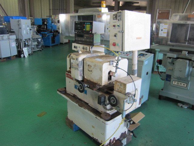 シンコウ 横型平面研削盤 SK-101A