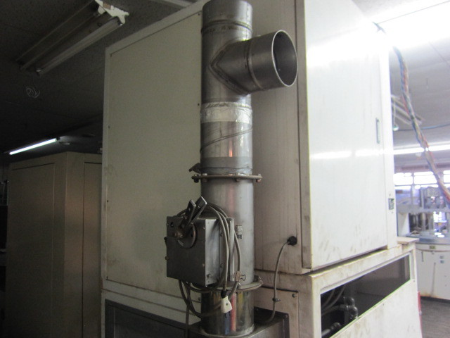 PRE-TECH IPAベーパー洗浄装置 PV-120M01-6A