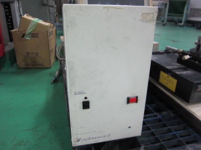 東京精密 輪郭形状測定器 contourecord-1600C