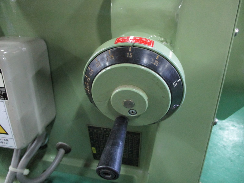 畑鐵工所 試験用万能機(造粒ユニット付) HU-G