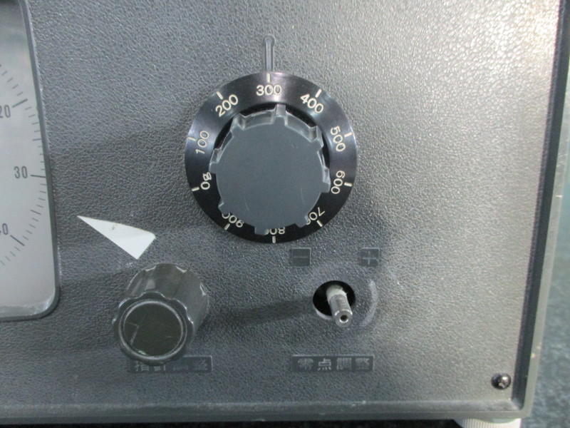 石田衡器 ダイヤル天秤 L-12