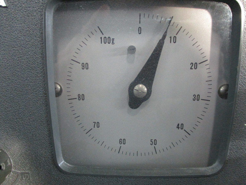石田衡器 ダイヤル天秤 L-12