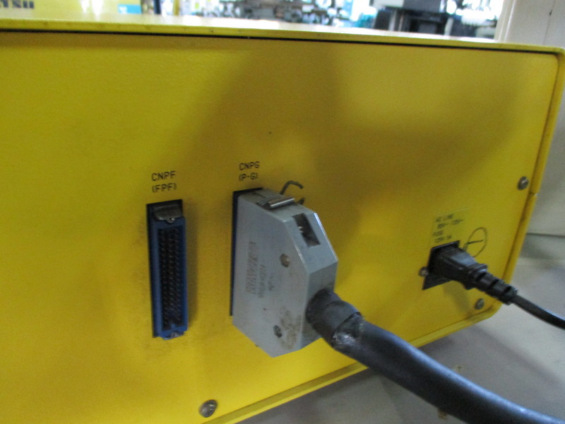 ファナック(FANUC) ハイスピードアダプター A08B-0037-B001