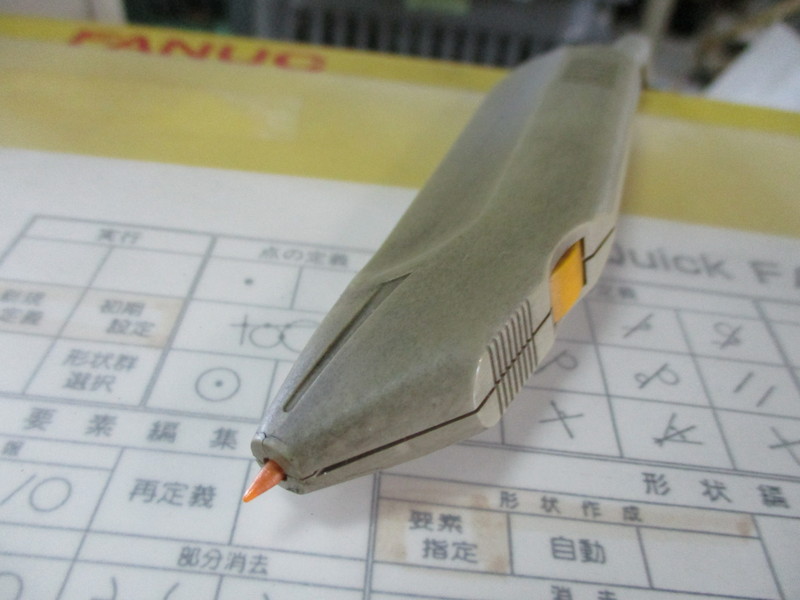 ファナック(FANUC) タブレット 