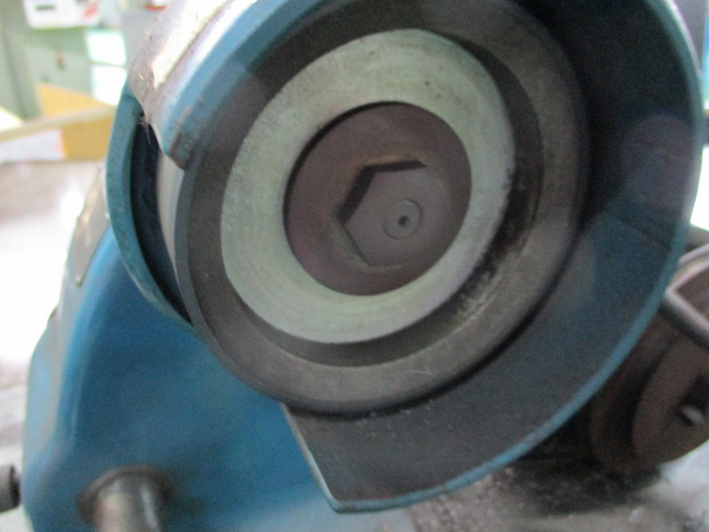 高橋精機 小径ドリル研削盤 SUPERGRINDER for ENGRAVING