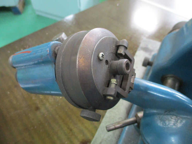 高橋精機 小径ドリル研削盤 SUPERGRINDER for ENGRAVING