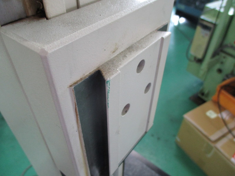 小坂研究所 Zステージ SP-81DS2