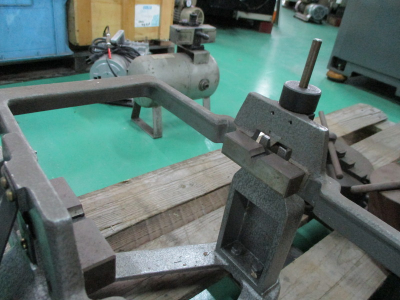 岡本工作機械製作所 バランス台(天秤型) BW-360