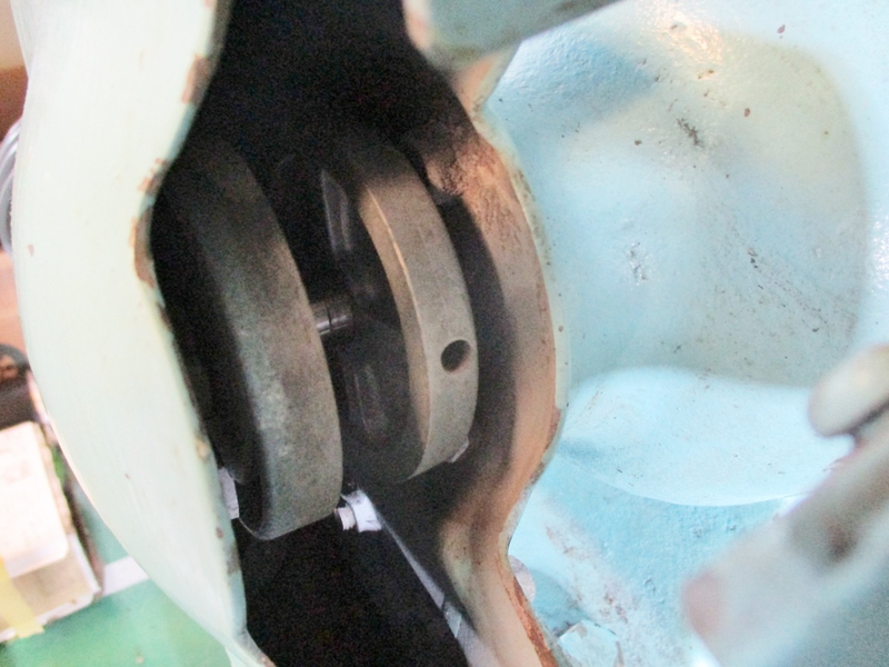 日立工機 両頭グラインダー GBT5
