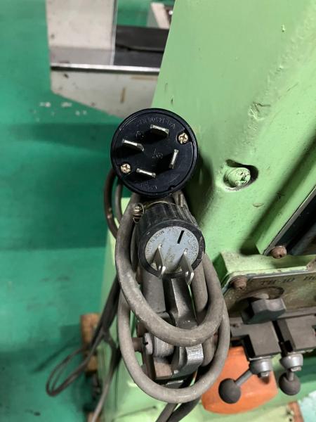 ラクソー コンターマシン U-360