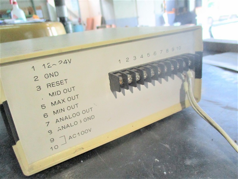 エーデーエス ガウスメーター HGM-3000