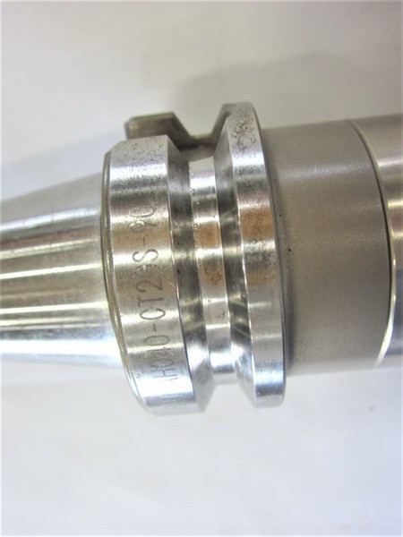 NTツール スーパータイトロックミーリングチャック BBT-AHO40-CT20S-90