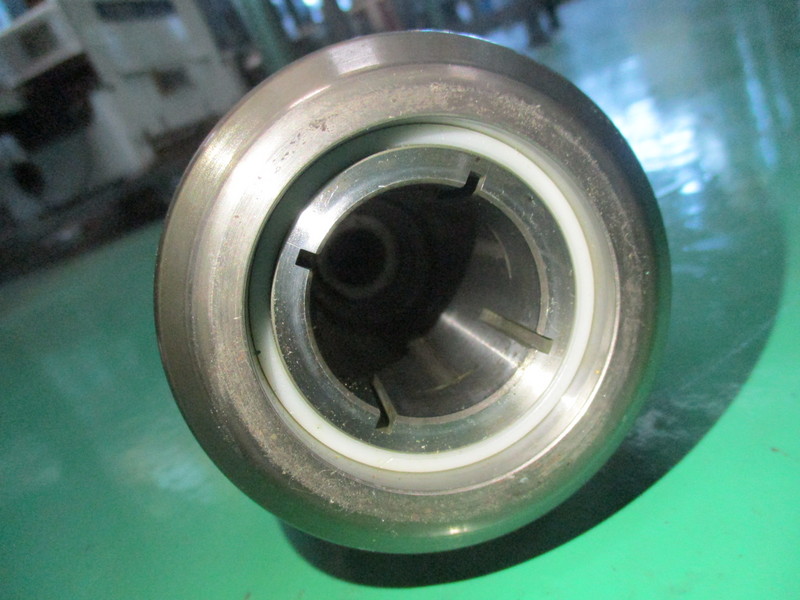 NTツール スーパータイトロックミーリングチャック BT40-CT32S-105
