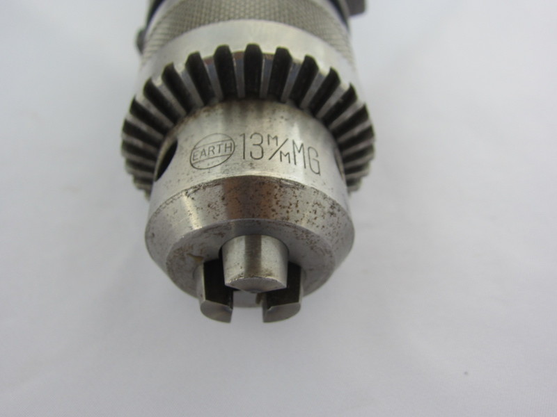 日研工作所 ドリルチャック DT45-6