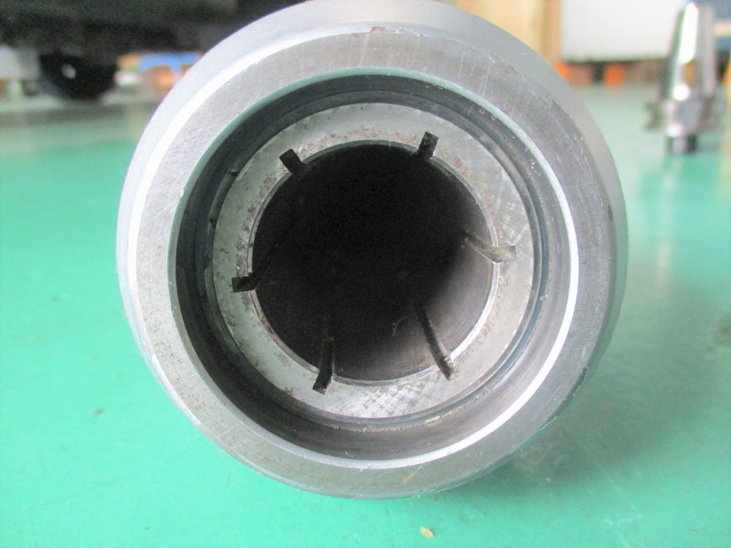 日研工作所 ミーリングチャック BT40-C32-90