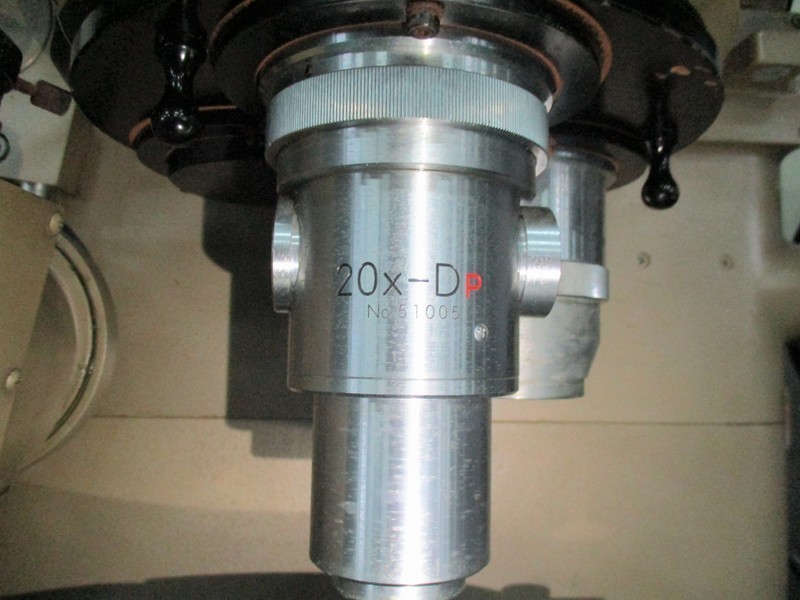 ニコン(Nikon) 投影機 V-16A