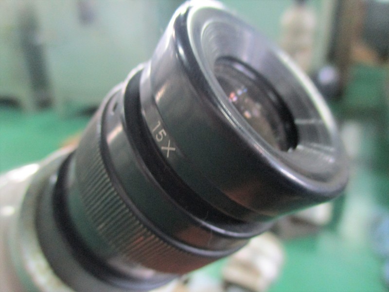 ニコン(Nikon) 実体顕微鏡 MEASURESCOPE