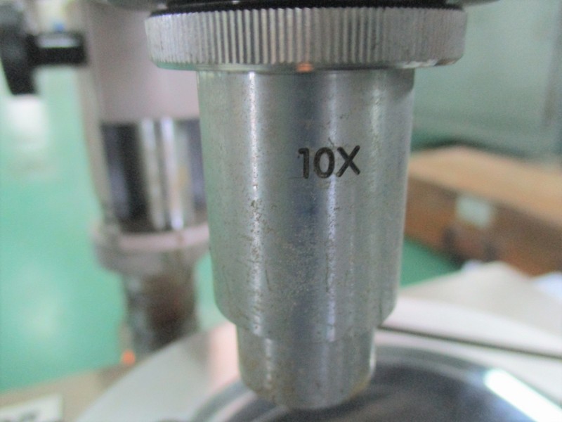 ニコン(Nikon) 実体顕微鏡 MEASURESCOPE