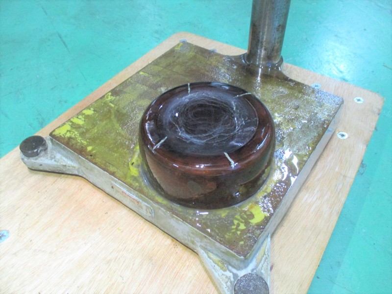 PEACOCK ダイヤルゲージ(スタンド付き) UPRIGHT DIAL GAUGE