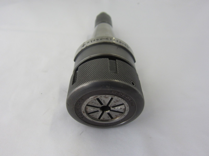 MST コレットホルダー NT40M-CTA25-60