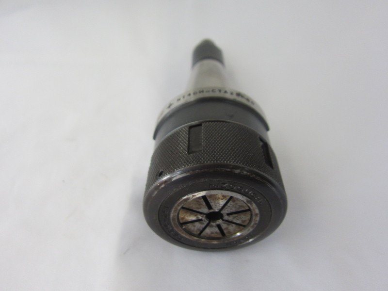 MST コレットホルダー NT40M-CTA25-60