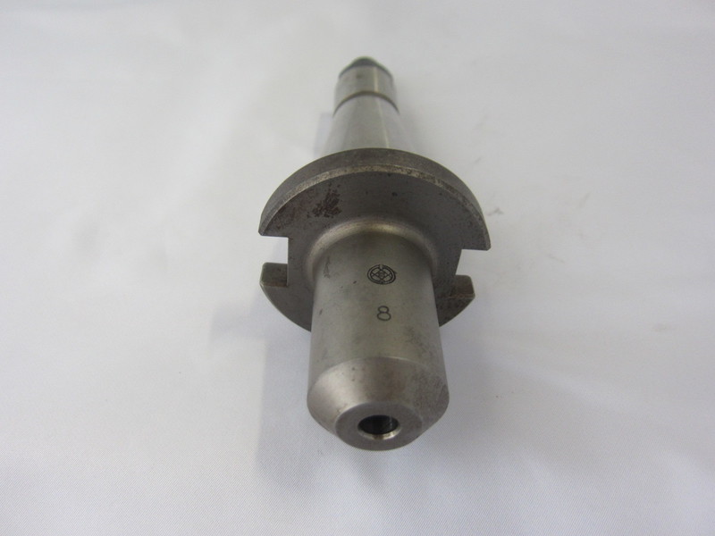 三井精機工業 NTツールホルダ 8