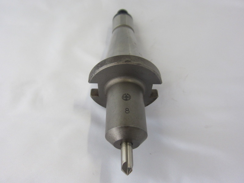 三井精機工業 NTツールホルダ 8