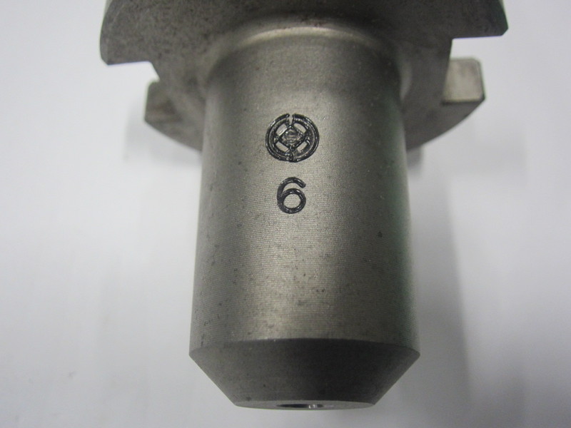 三井精機工業 NTツールホルダ 6