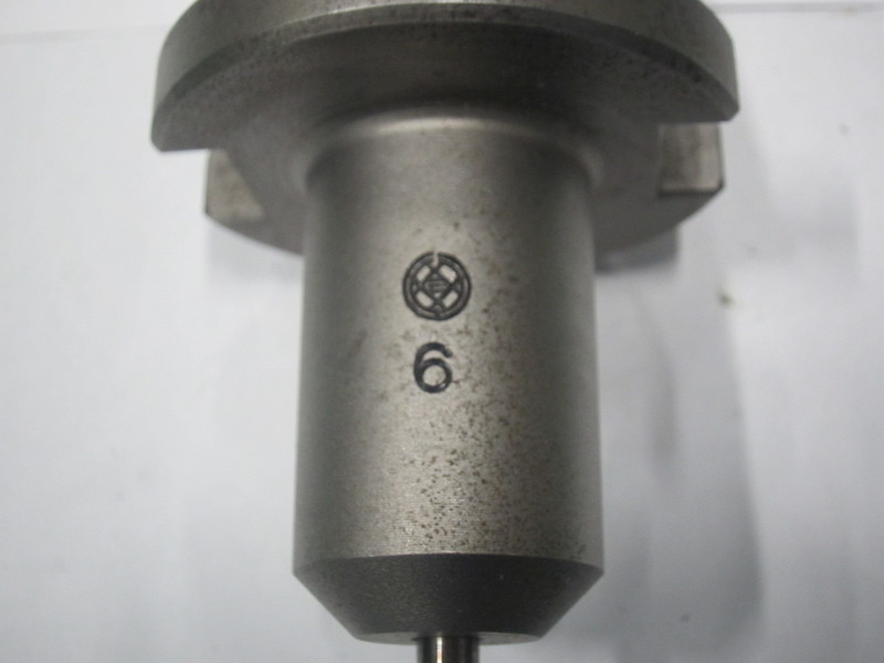 三井精機工業 NTツールホルダ 6