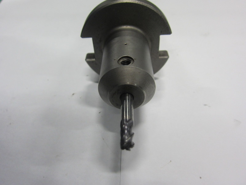 三井精機工業 NTツールホルダ 6